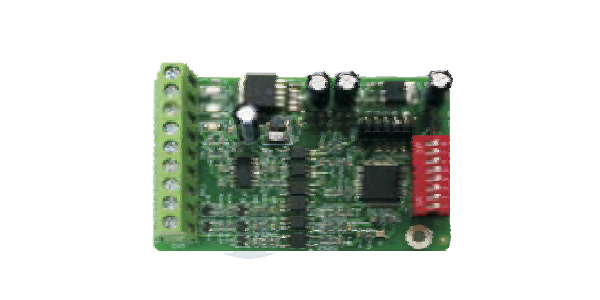 編碼器擴展卡ES-PG-04 編碼器擴展卡ES-PG-04