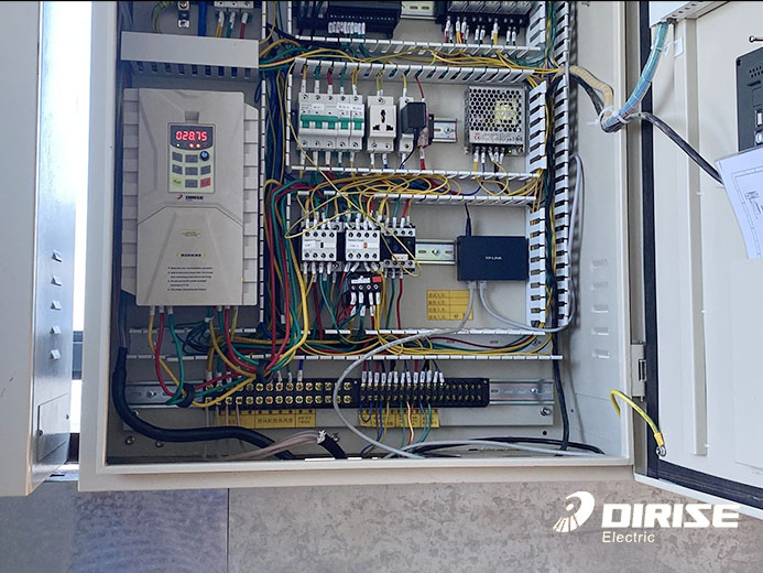 通用型變頻器一般壽命多少年？